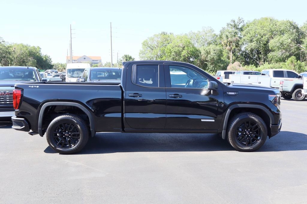 New 2026 GMC Sierra 1500 Elevation AWD/4WD image 4
