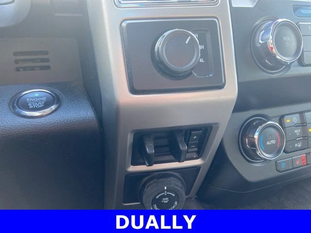 Used 2020 Ford F450 Lariat w/ Lariat Ultimate Package image 22