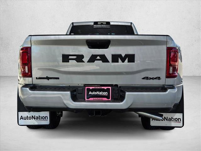 New 2027 RAM 3500 Lone Star AWD/4WD image 8