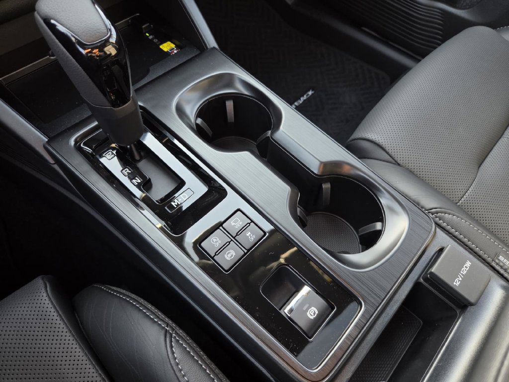 New 2026 Subaru Outback Touring XT AWD/4WD image 21