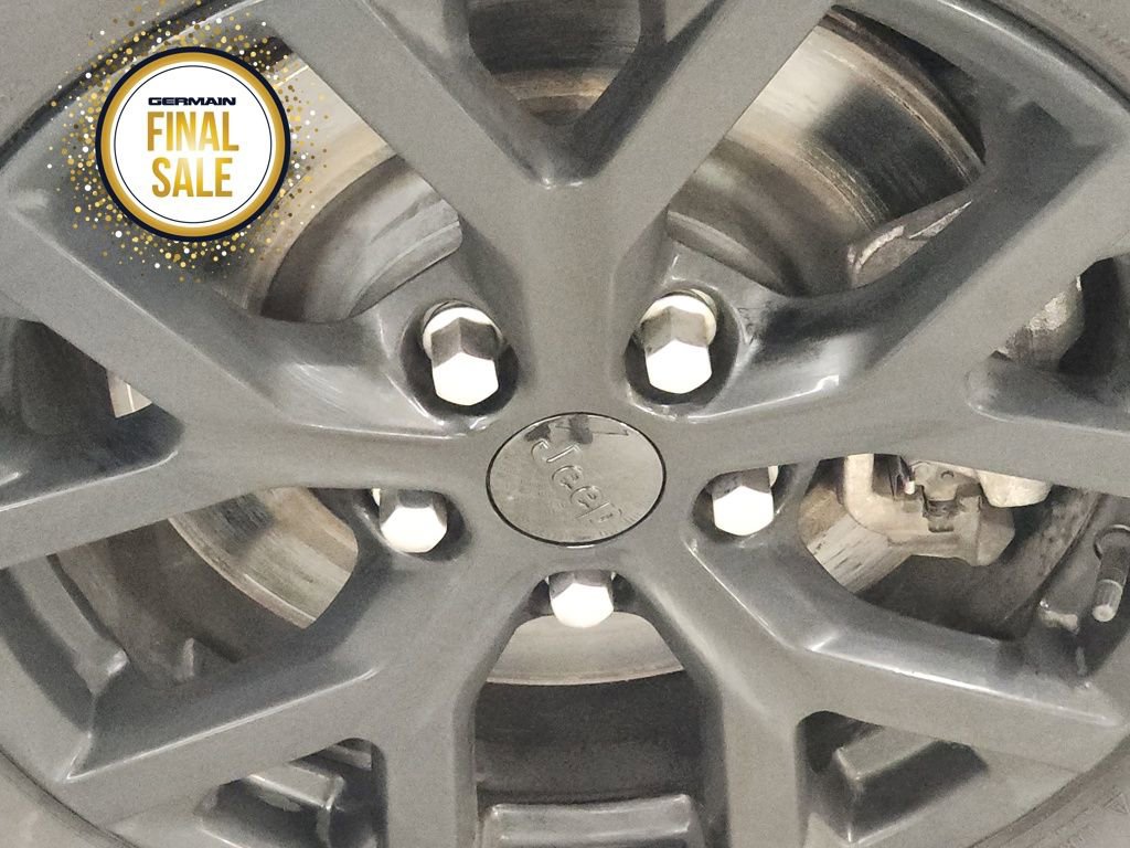 Used 2024 Jeep Grand Cherokee L Laredo image 10