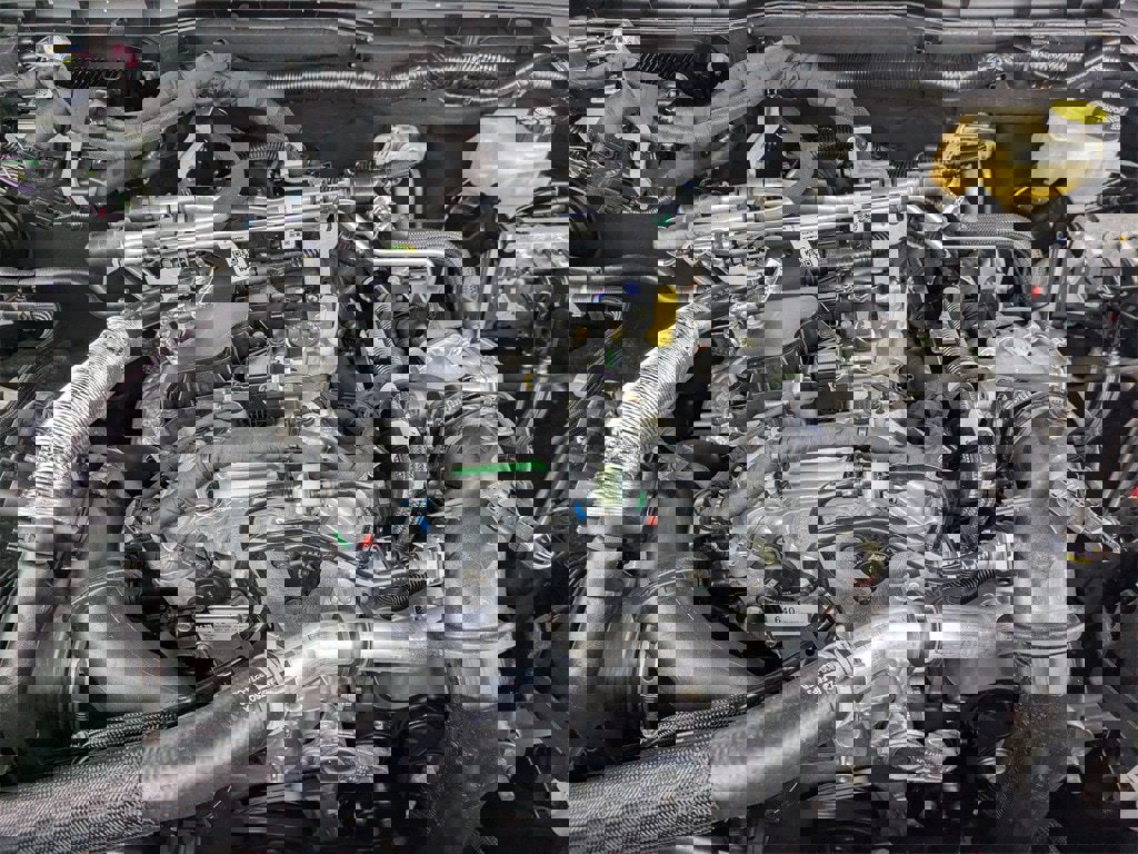 New 2026 Ford Ranger XLT image 23