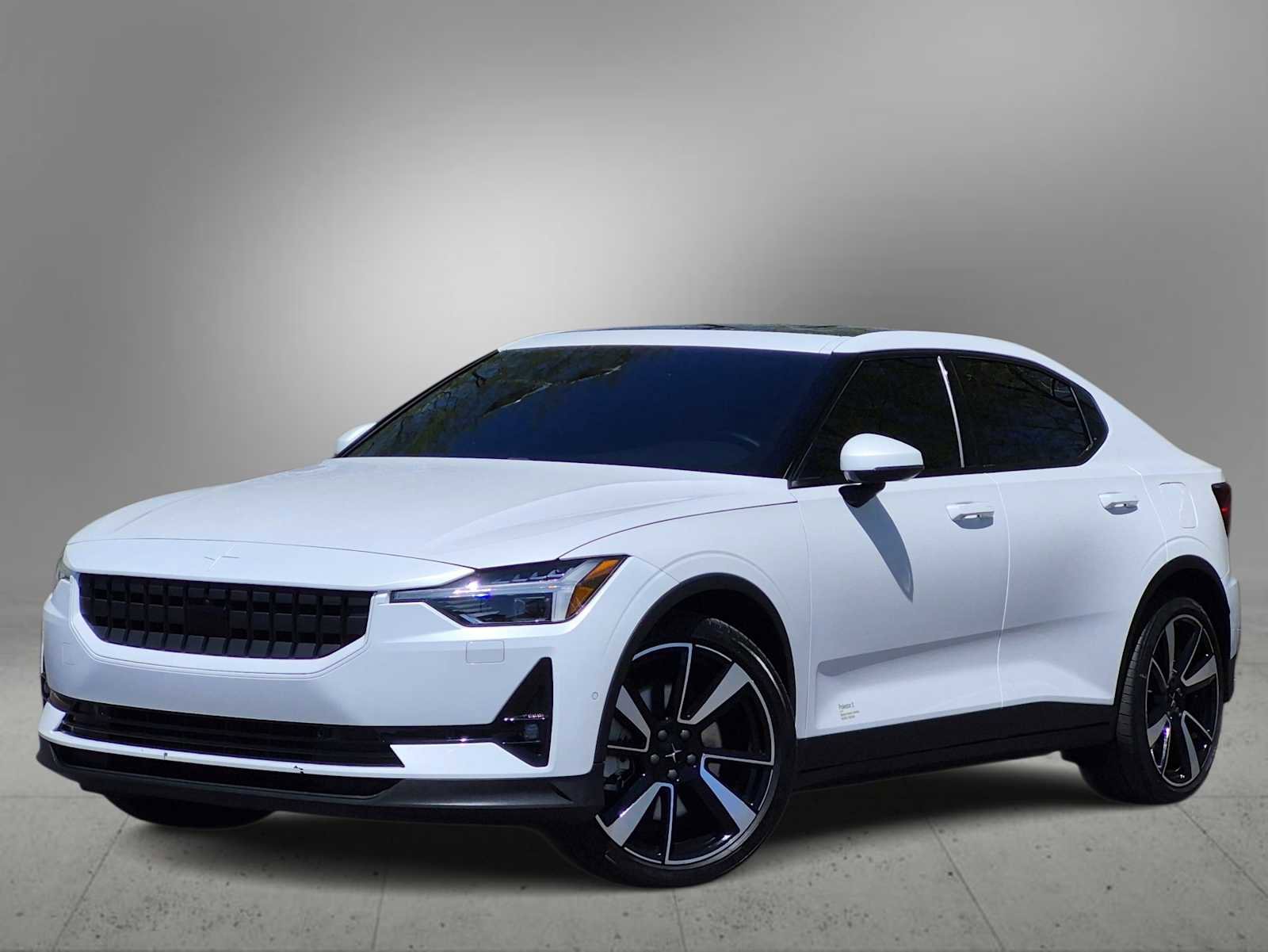 Used 2021 Polestar Polestar 2