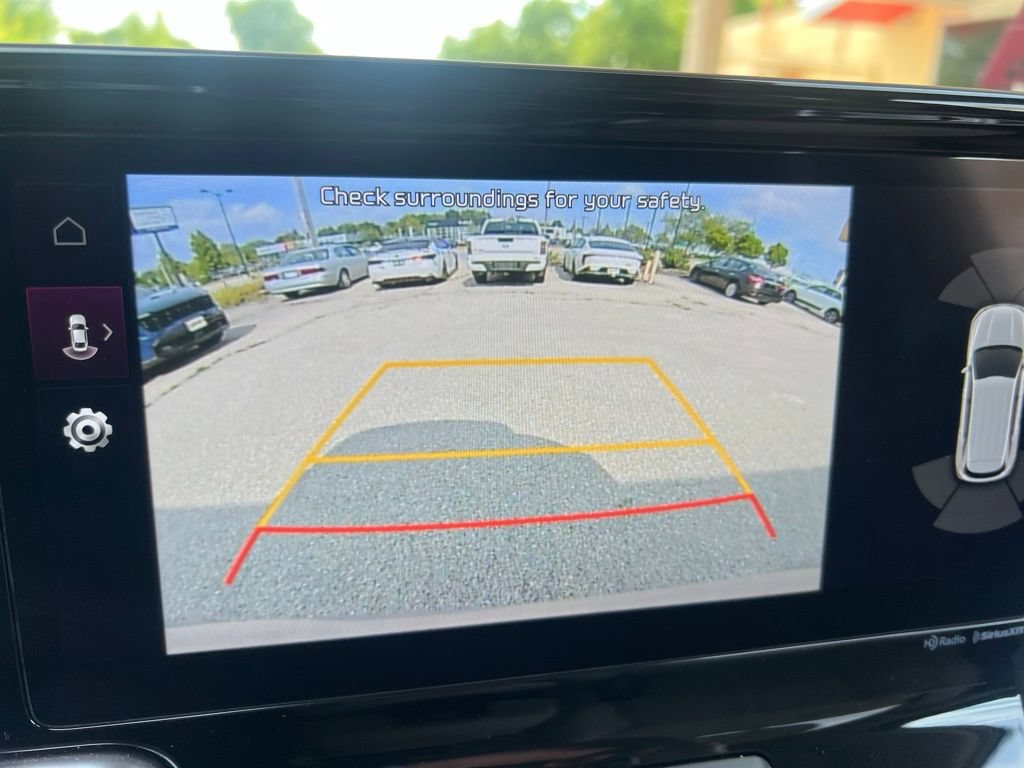 Certified 2024 Kia Sorento EX AWD/4WD image 53