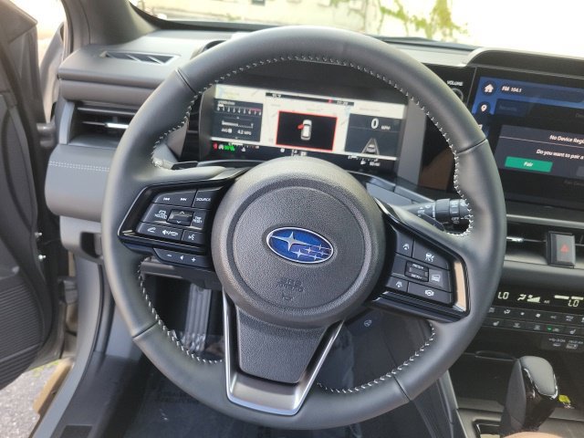 New 2026 Subaru Outback Touring XT AWD/4WD image 20