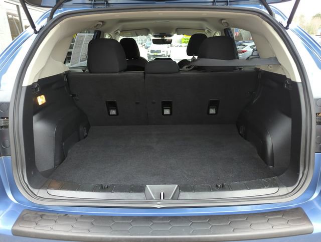 Used 2023 Subaru Crosstrek 2.0i image 27