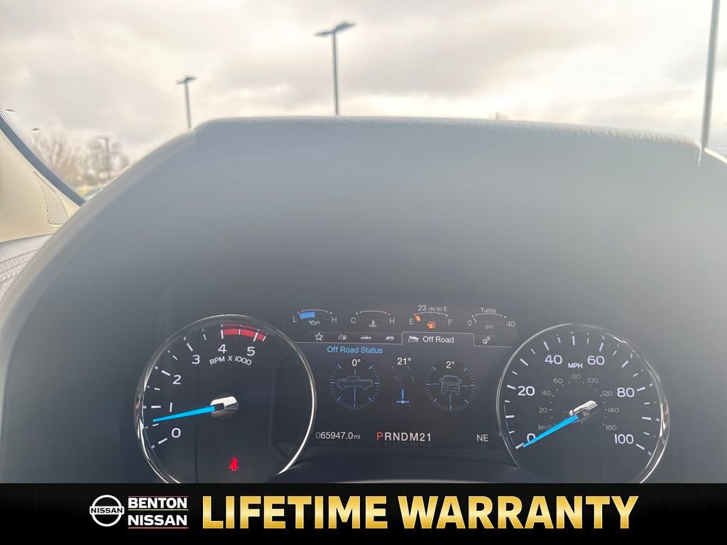 Used 2019 Ford F250 Lariat image 18