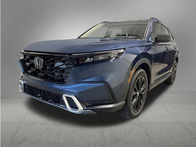 New 2026 Honda CR-V Sport Touring image 1