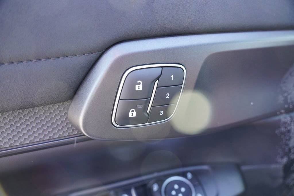 Certified 2024 Ford Ranger Raptor image 21