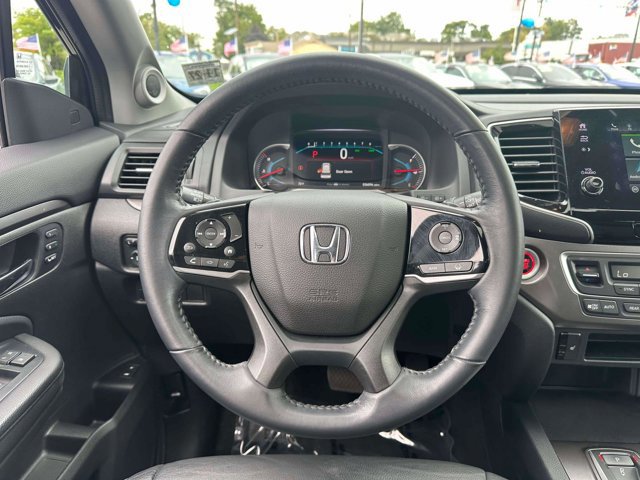 Used 2022 Honda Pilot EX-L image 15