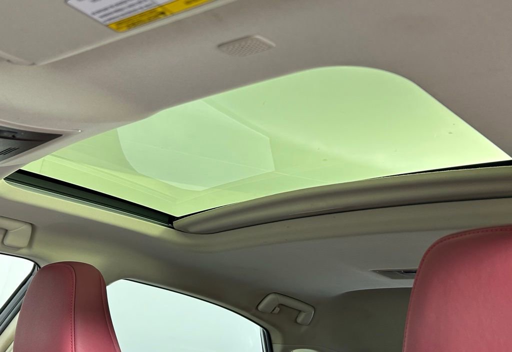 Used 2020 Lexus NX 300 AWD w/ Comfort Package image 33