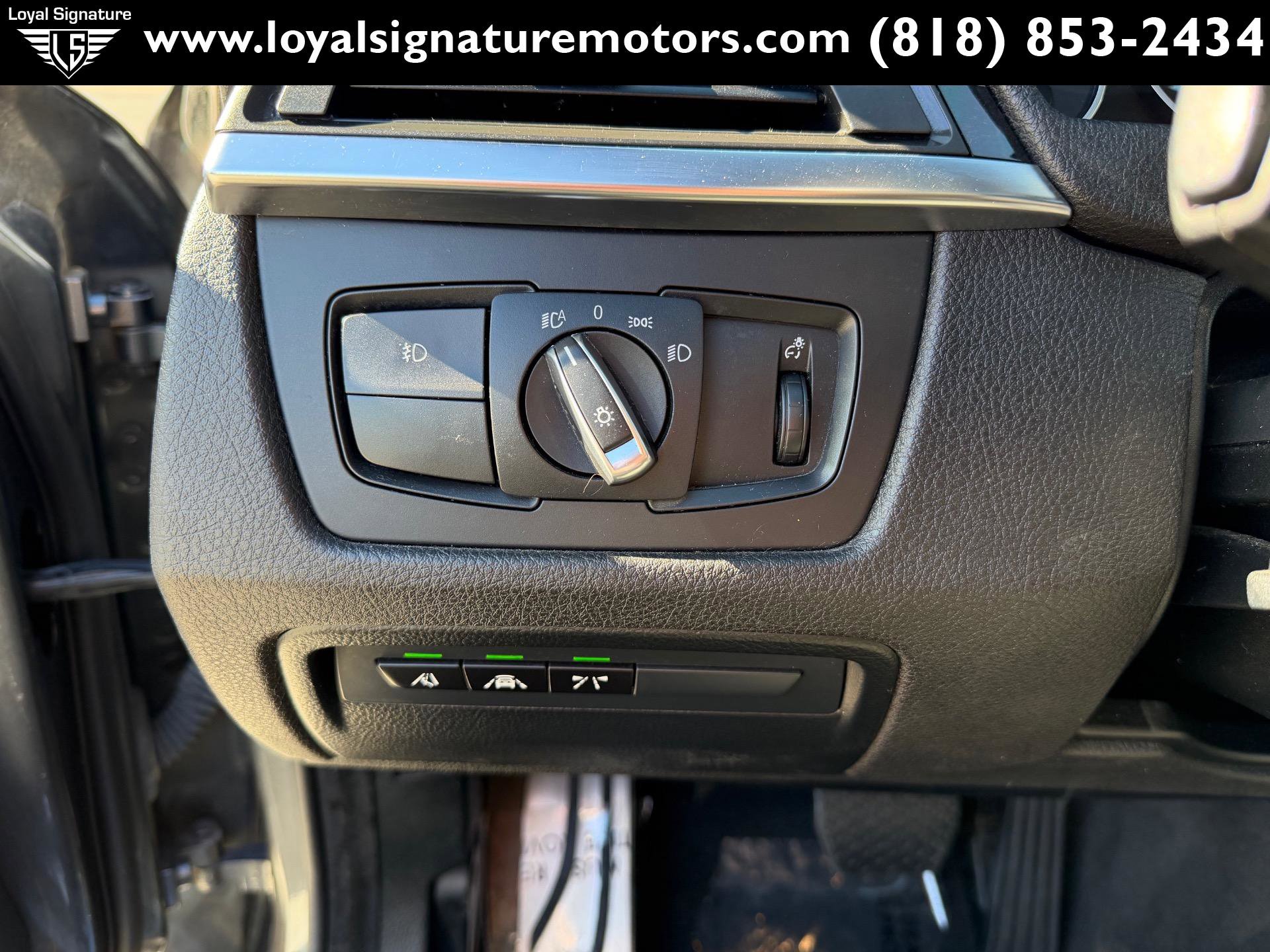 Used 2016 BMW 428i Gran Coupe image 23