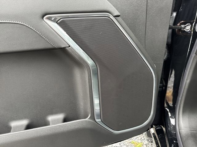 New 2026 GMC Sierra 1500 Elevation image 24
