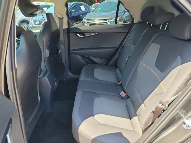 Used 2026 Kia Niro LX FWD image 12