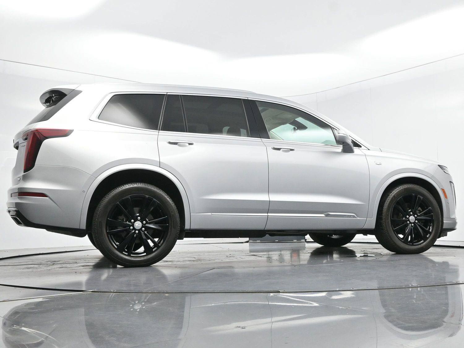 Used 2020 Cadillac XT6 Premium Luxury AWD/4WD image 54