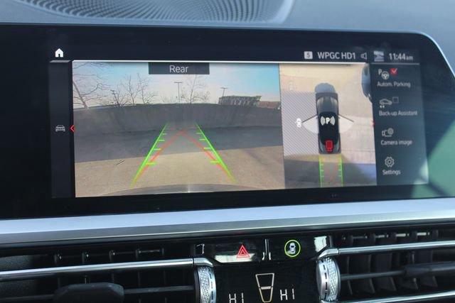 Used 2023 BMW M4 xDrive Competition image 18