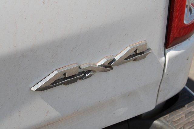 Used 2021 RAM 1500 Big Horn image 10