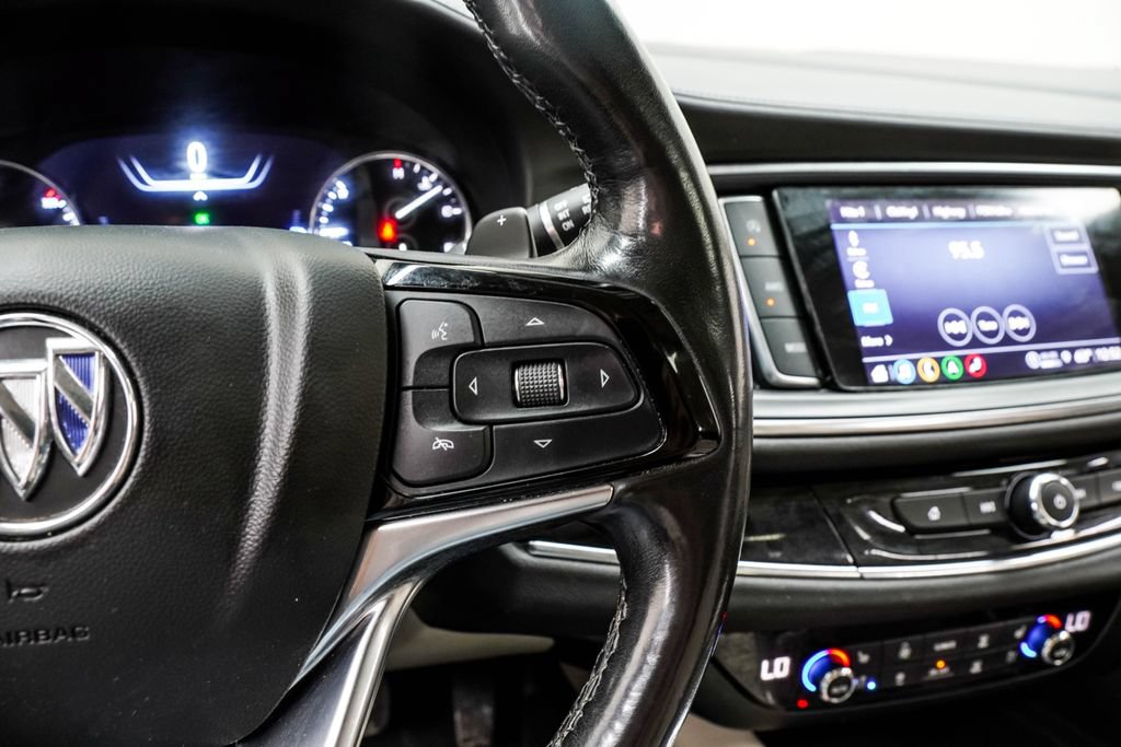 Used 2023 Buick Enclave Avenir w/ Avenir Technology Package AWD/4WD image 42