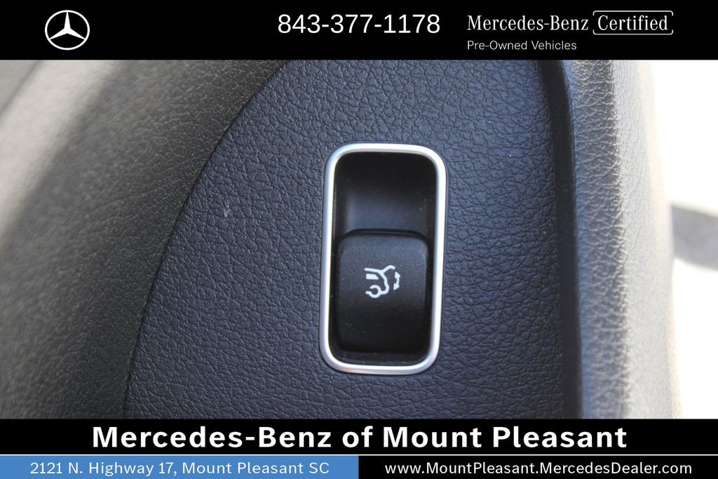 Certified 2024 Mercedes-Benz GLE 53 AMG 4MATIC image 23