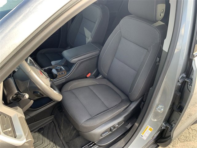 Certified 2023 GMC Acadia SLE w/ Driver Convenience Package image 18