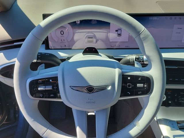 New 2026 Genesis GV70 2.5T Advanced image 22