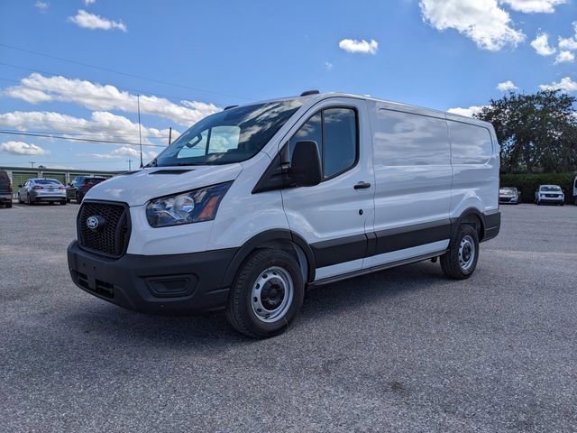 New 2026 Ford Transit 150 Low Roof image 8