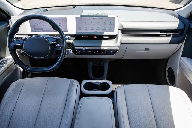 Certified 2023 Hyundai Ioniq 5 Limited RWD image 12