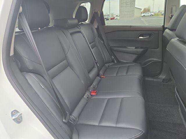 Used 2023 Nissan Rogue SL w/ SL Premium Package image 30