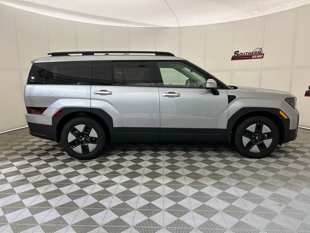 New 2026 Hyundai Santa Fe SEL image 7