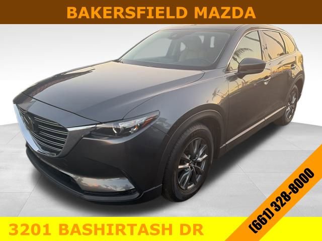 Used 2023 MAZDA CX-9 Touring
