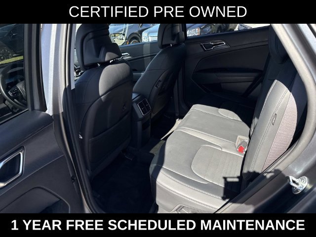 Used 2024 Kia Sportage SX Prestige AWD/4WD image 17