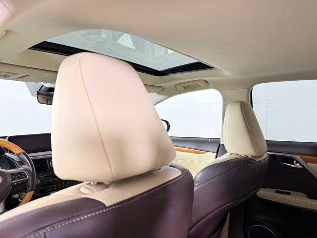 Used 2016 Lexus RX 350 FWD w/ Premium Package image 25