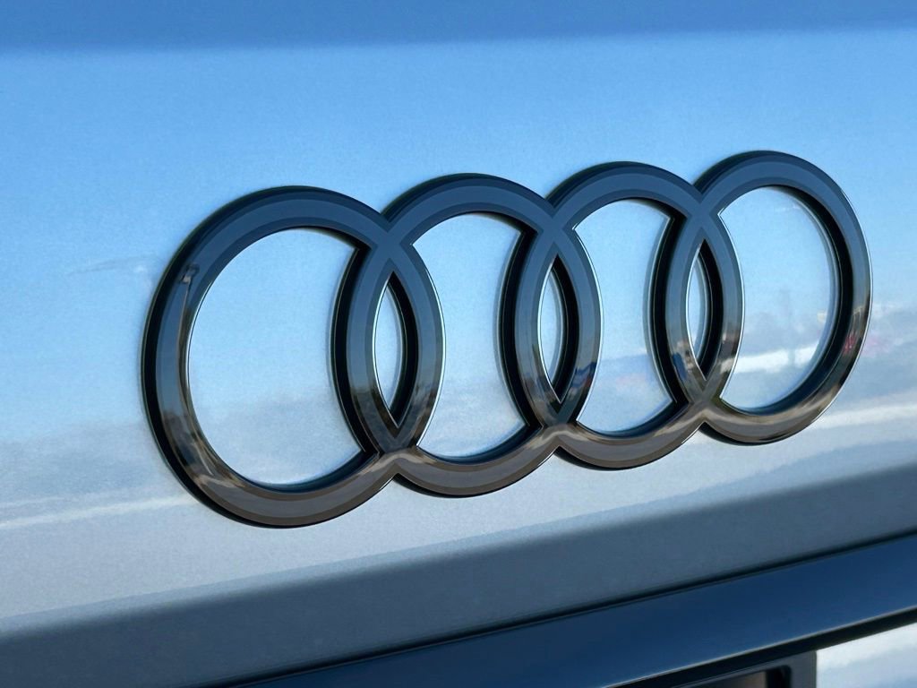 New 2026 Audi Q7 2.0T Premium Plus image 63