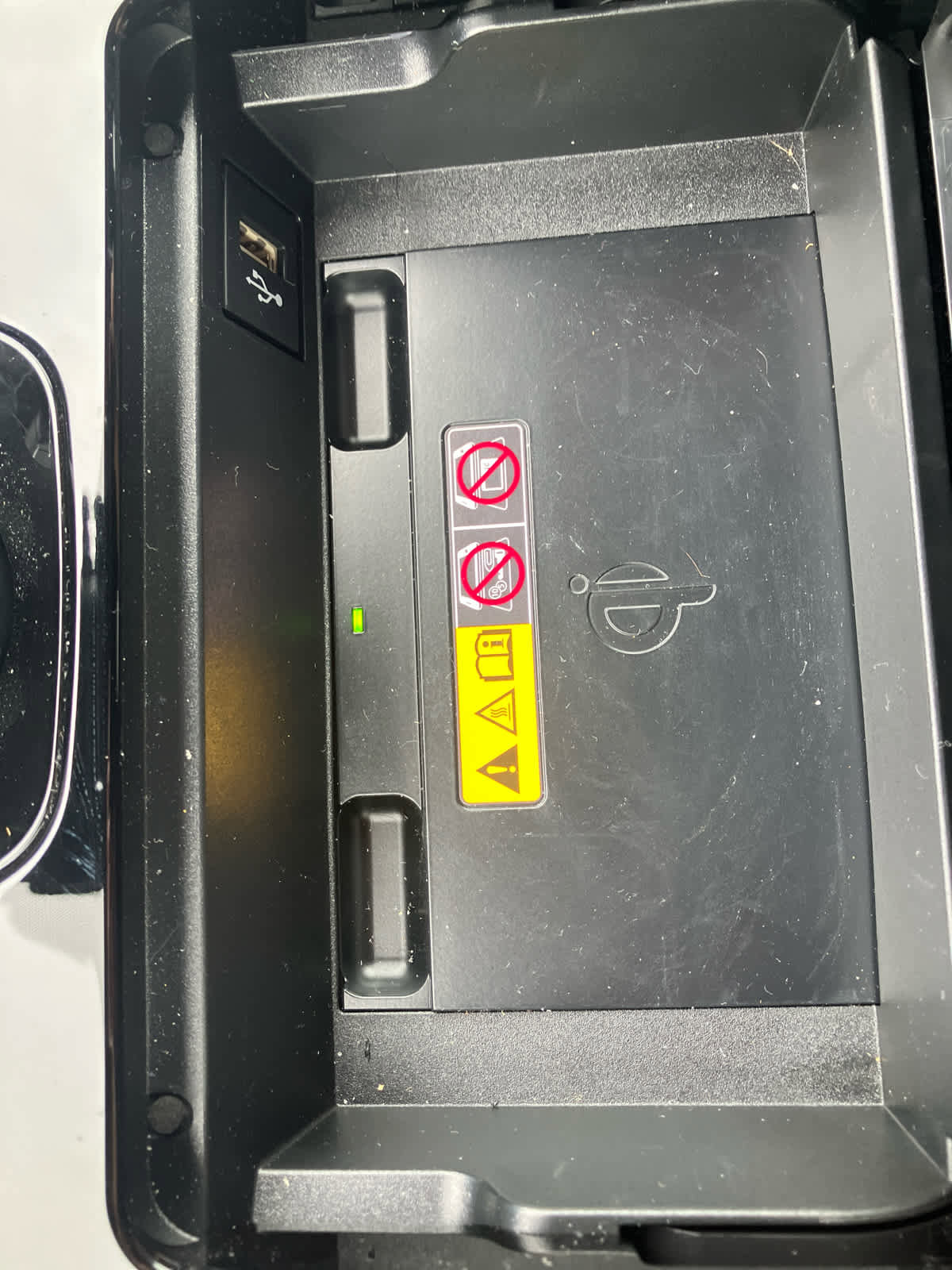 Certified 2025 Toyota bZ4X FWD w/ Weather Package image 30