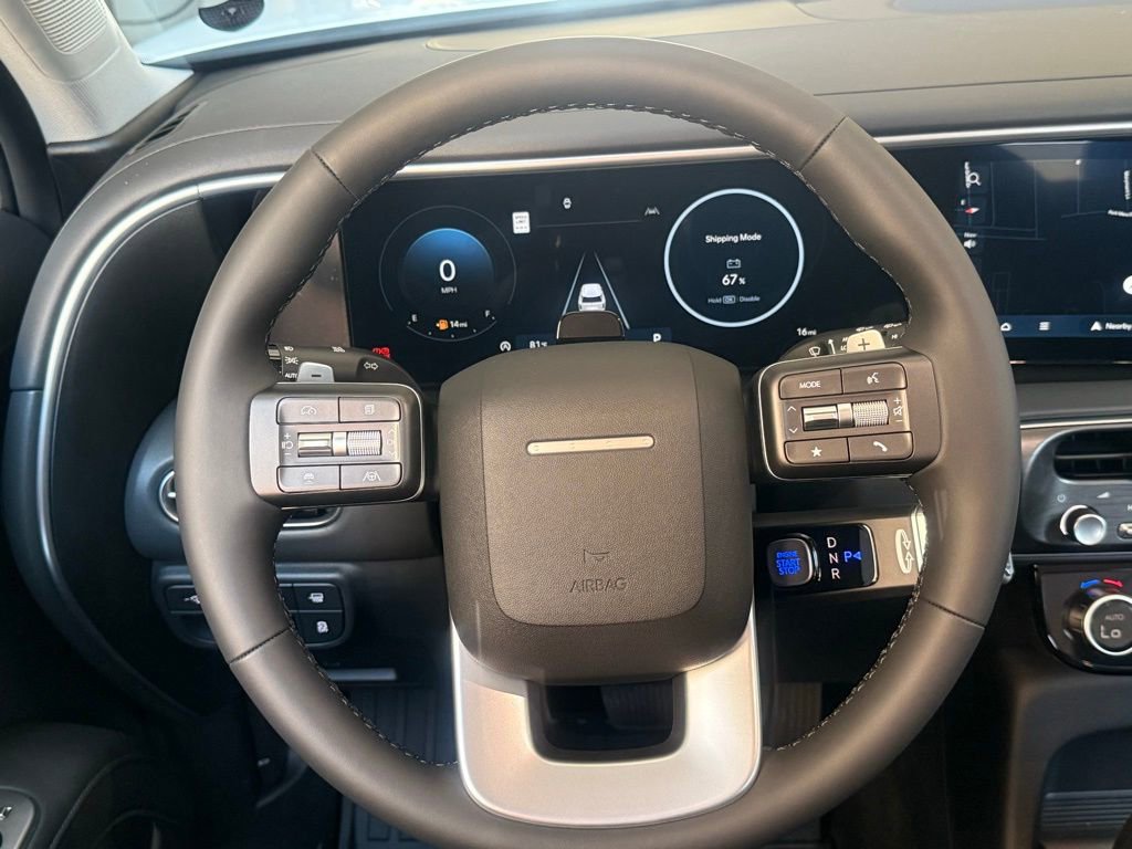 New 2026 Hyundai Palisade SEL image 17