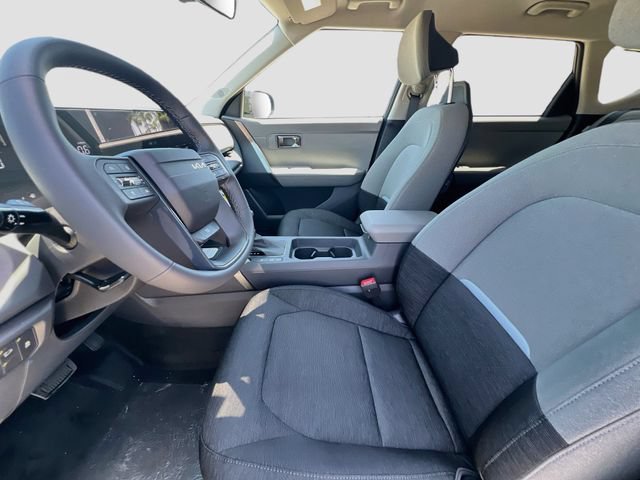 New 2027 Kia Seltos S FWD image 20