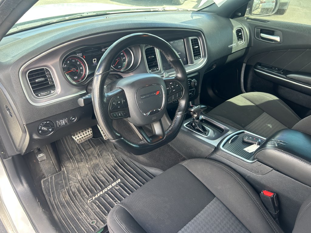 Used 2021 Dodge Charger GT w/ Performance Handling Group RWD image 25