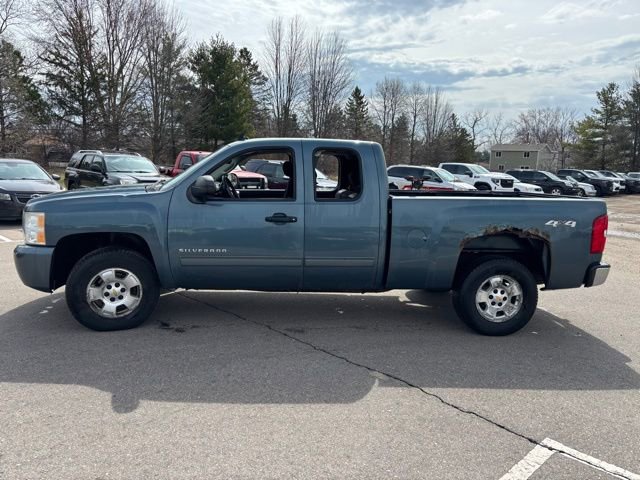 Used 2010 Chevrolet Silverado 1500 LT w/ Power Pack Plus image 11