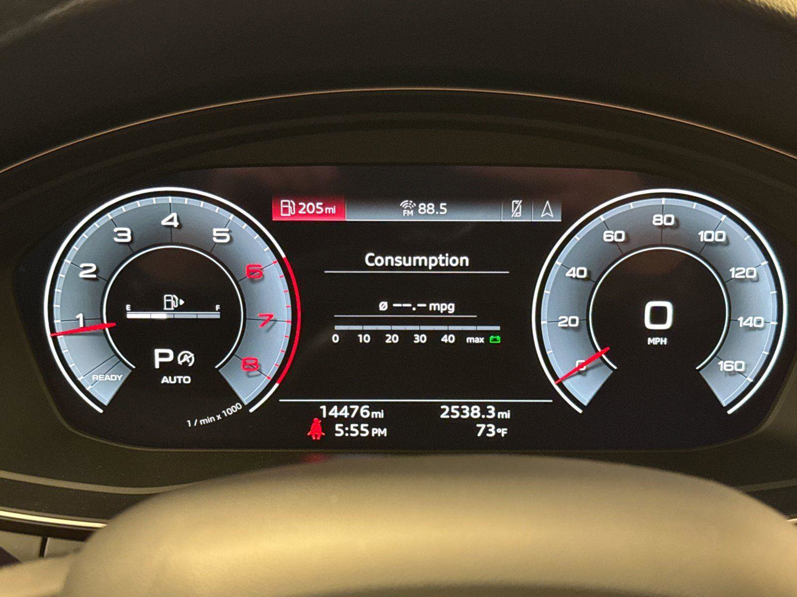 Certified 2023 Audi A5 2.0T Premium Plus w/ Premium Plus AWD/4WD image 23