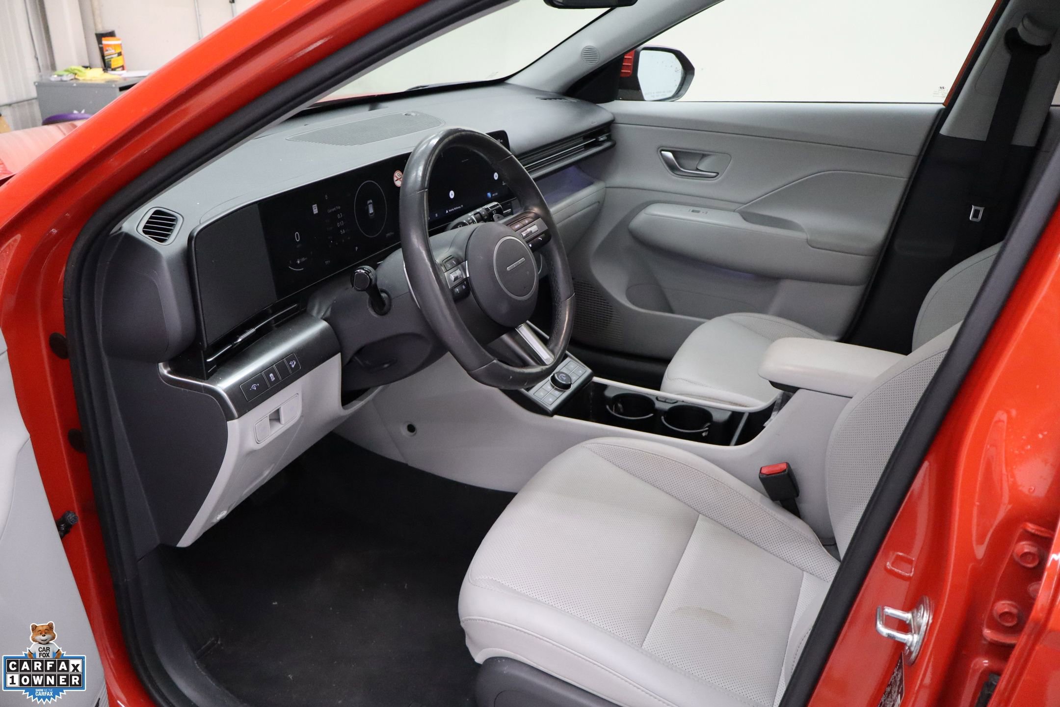 Used 2024 Hyundai Kona Limited image 25