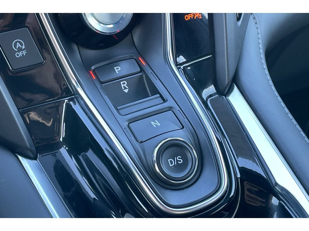Certified 2021 Acura RDX A-Spec FWD image 32