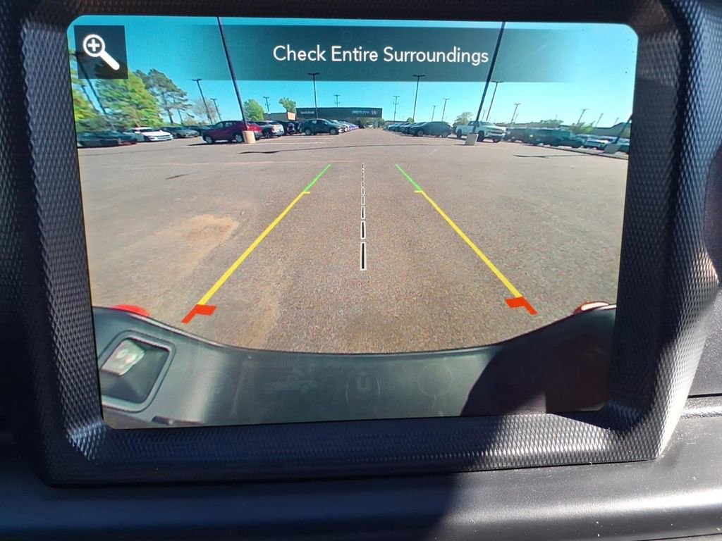 Used 2021 Jeep Gladiator Mojave image 27