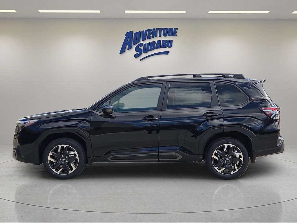 Used 2026 Subaru Forester Limited AWD/4WD image 6