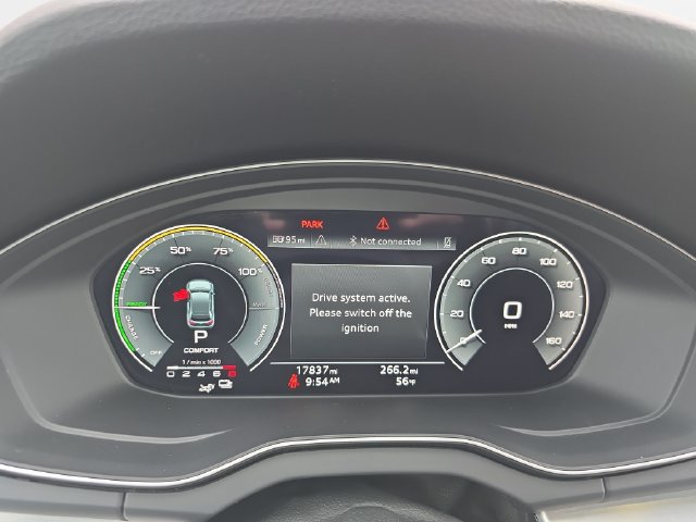Used 2024 Audi Q5 e Premium Plus AWD/4WD image 22