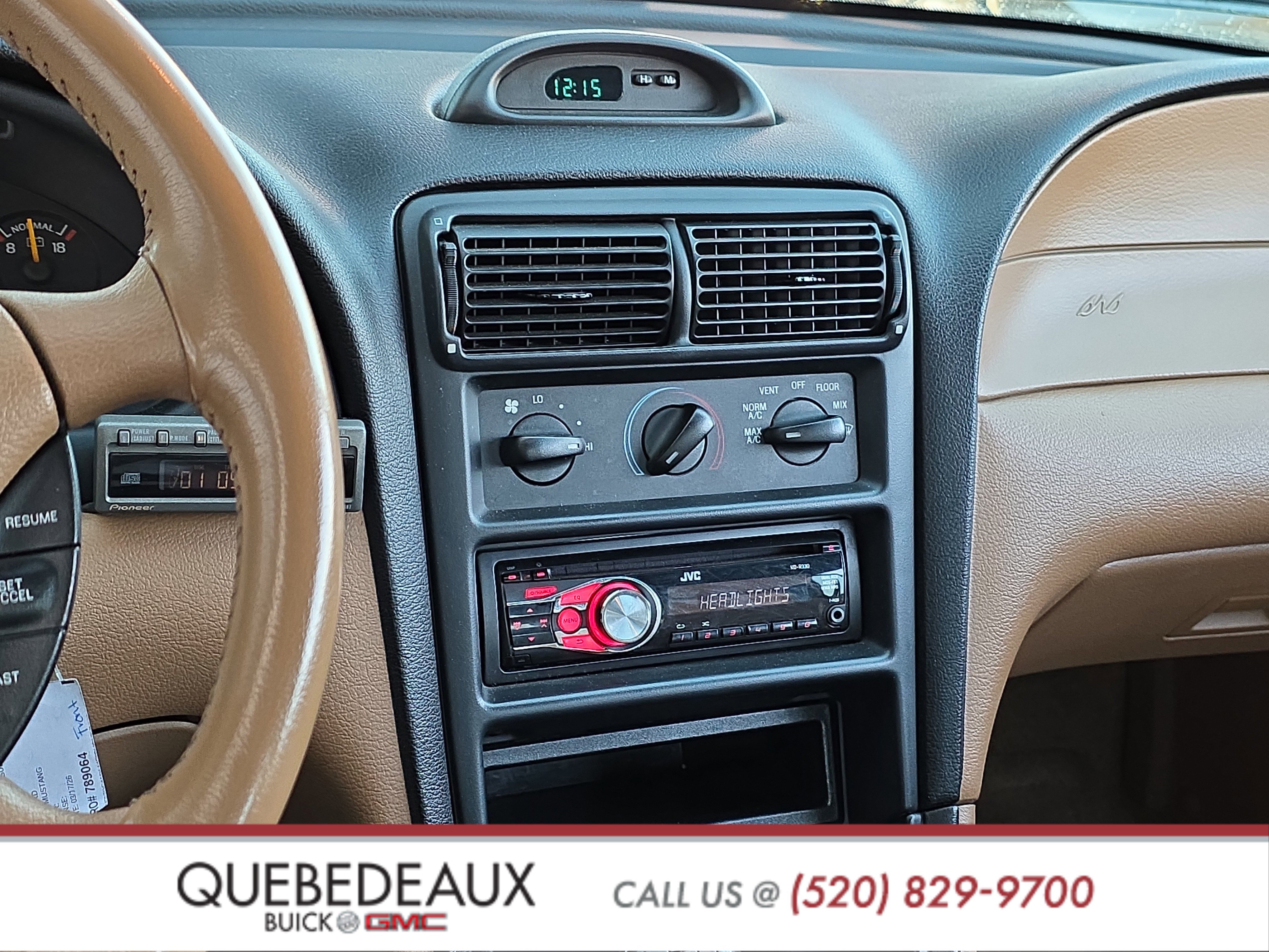 Used 1994 Ford Mustang GT image 18