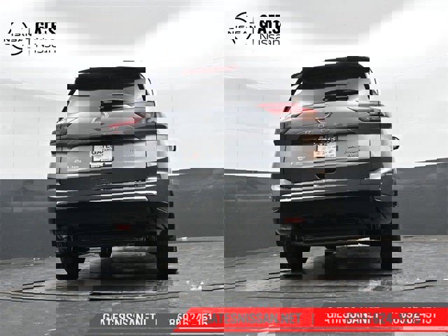 New 2026 Nissan Rogue Platinum w/ Platinum Premium Package image 32