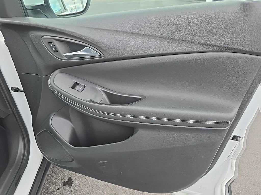 Used 2025 Buick Encore GX Preferred image 37