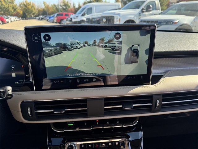 New 2026 Lincoln Corsair Premiere image 30