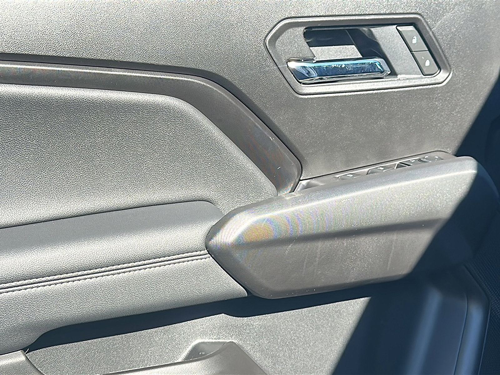 New 2026 GMC Canyon Elevation w/ Convenience Package image 13