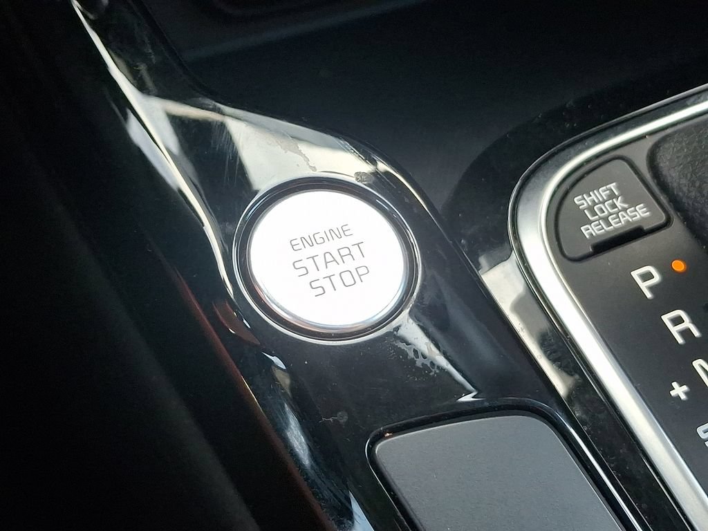 Used 2025 Kia Soul GT-Line FWD image 26